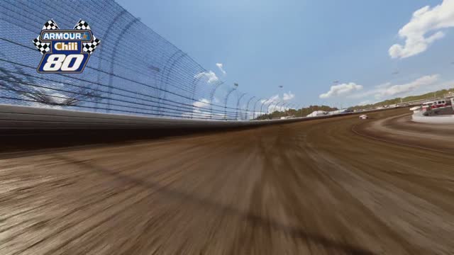 Nascar Heat5 Race473