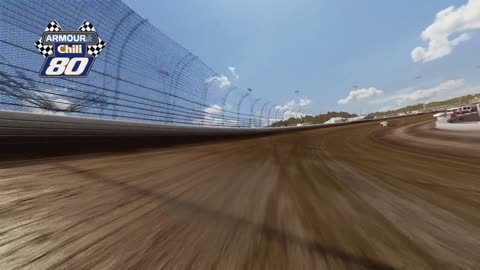 Nascar Heat5 Race473