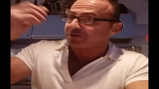 ORGANI ESPIANTATI AI PAZIENTI COVID, STATE LONTANO DAGLI OSPEDALI! (DIRETTA FB DEL 29 NOVEMBRE 2020)