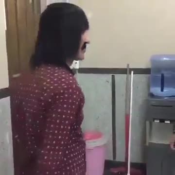 Meet the Iranian Bruce Lee - Funny