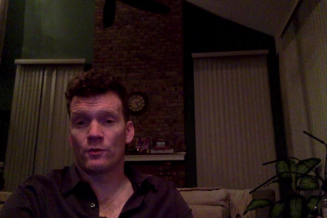 90 Day Video Challenge VI - Day 52