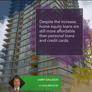 Navigating 2024: Home Equity Predictions