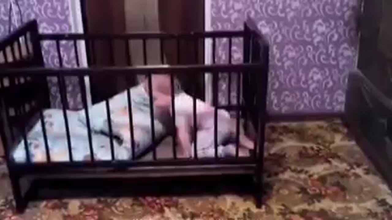 This kid has a super high IQ