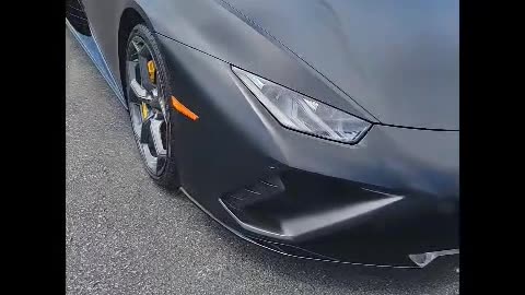 Lamborghini