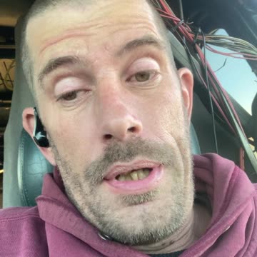 It’s getting pretty violent