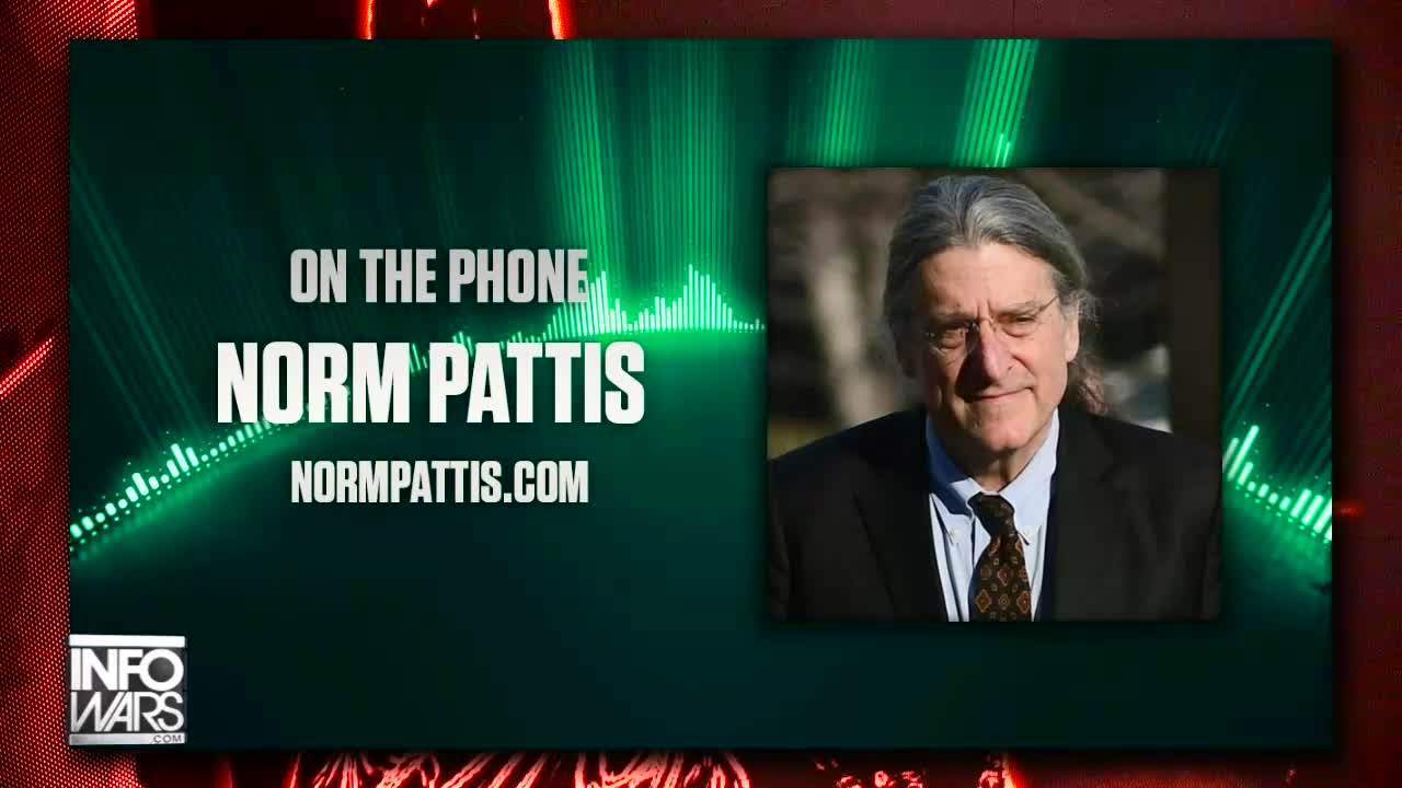 Emergency Thursday Broadcast: Billion Dollar Show Trial Verdict Signals Death of Free Speech – Thursday FULL SHOW 10/13/22of Free Speech – Thursday FULL SHOW 10/13/22