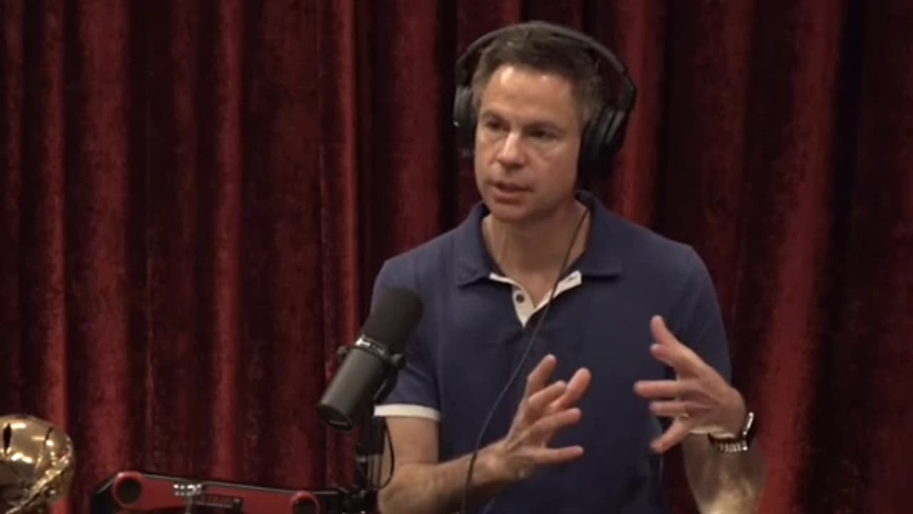 Joe Rogan Experience-There Were Lots of Reasons to Get Control Over Social Media Platforms