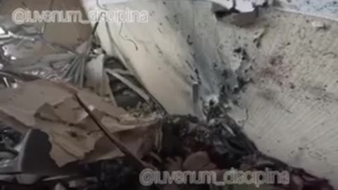 Footage of tough battles in Bakhmut.