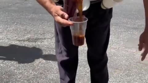 arabian water