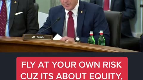 Biden FAA nominee.