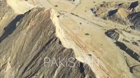 Pakistan natural beauty