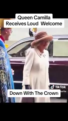 KING CHARLES IS DEAD!!! Monarch King Charles highlights the significance of compassion during absence from Maundy Thursday service due to cancer therapy #RUMBLETAKEOVER #RUMBLERANT #RUMBLE ANTICHRIST RISING NOW!!