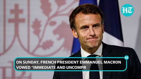France To Attack This 'Pro-Russia' African Nation Amid Chaos? Niger Coup Leaders Make A Big Claim