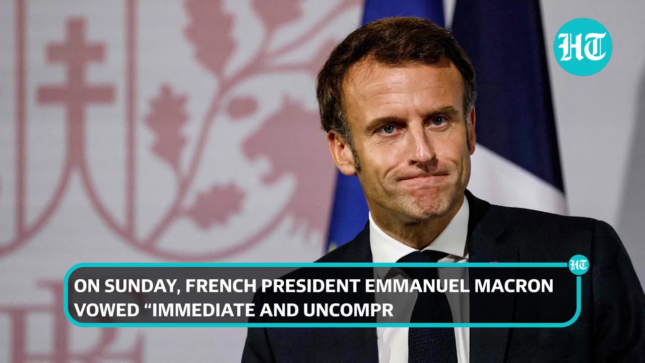 France To Attack This 'Pro-Russia' African Nation Amid Chaos? Niger Coup Leaders Make A Big Claim