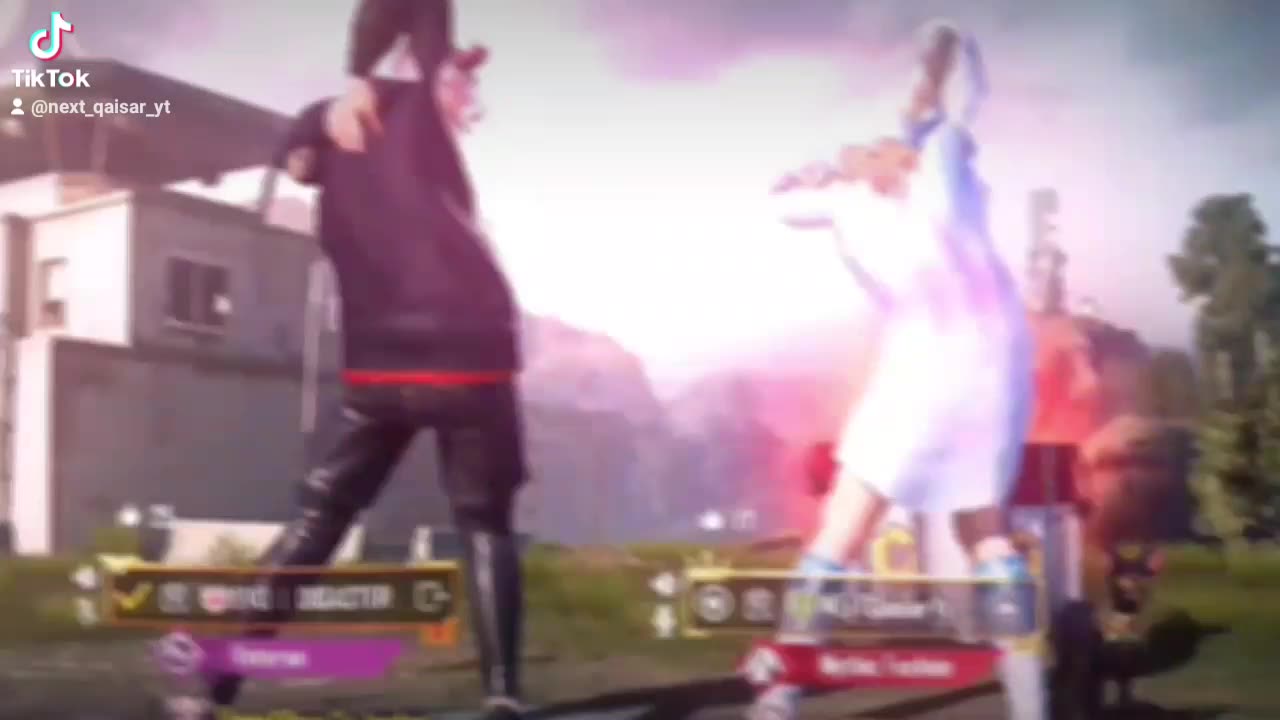 Pubg loby