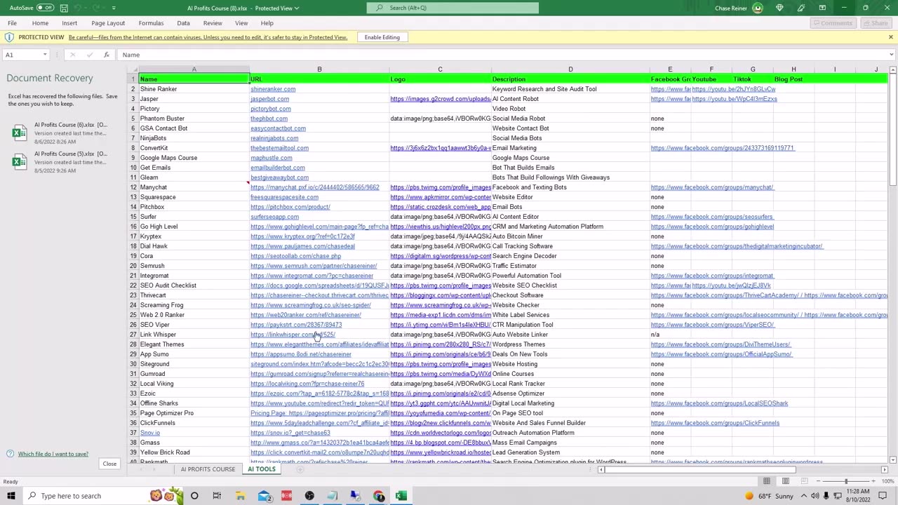 Bots Make $300-$500 Per Day Sending Millions of Messages (Affiliate MarketingAutomation)