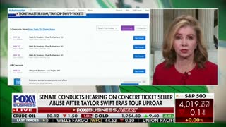 Senator Marsha Blackburn On Keeping Big Tech In Check