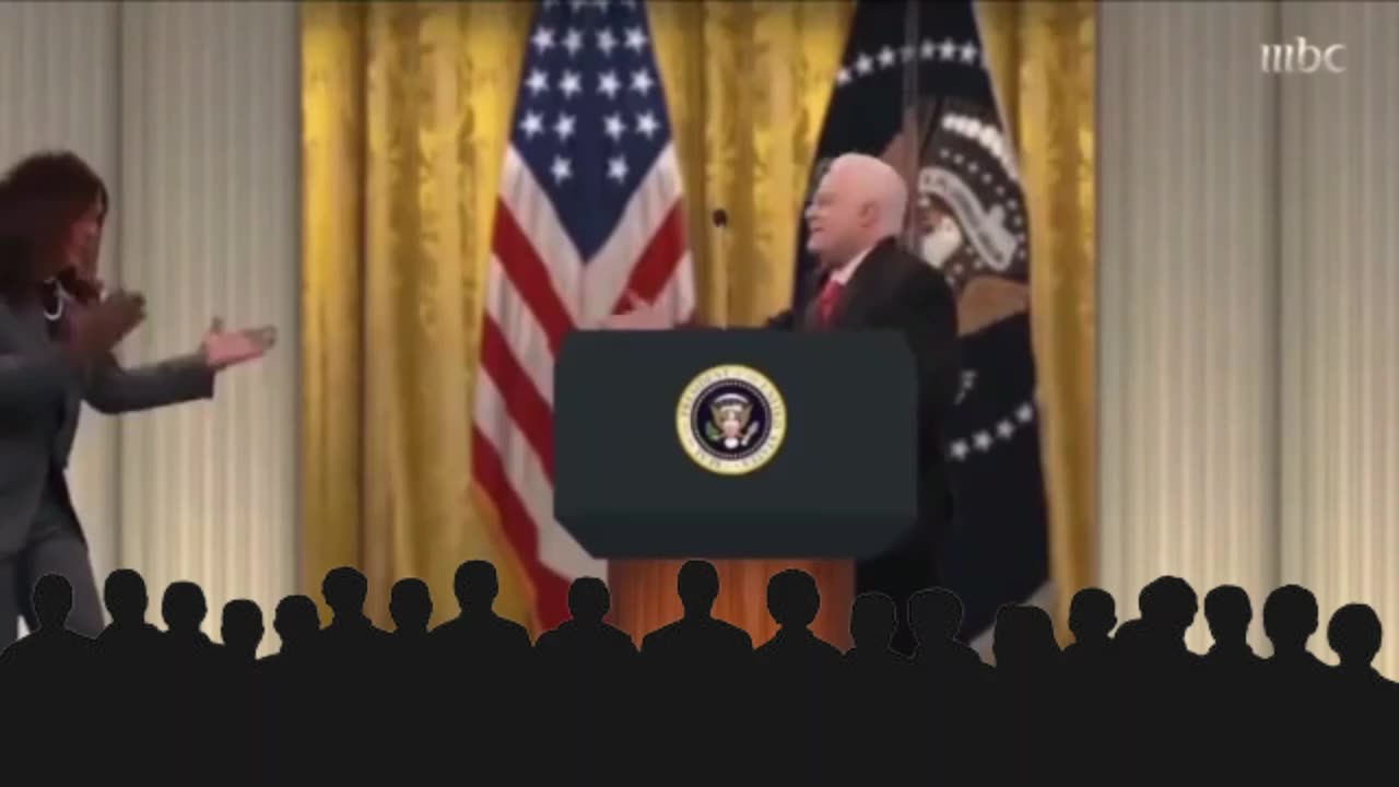 Saudi's Release Video Mocking Biden