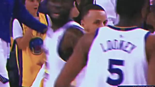 Or maybe someone else?