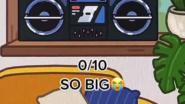 #toca #tocaboca #tocalife #tocaworld #tocalifeworld #tocabocaworld #tocalifeofficial(2)