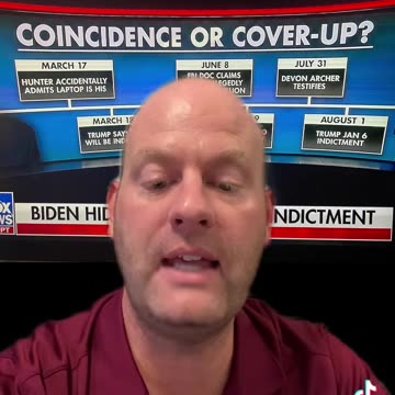 Is the timing of the Trump indictment unusual?