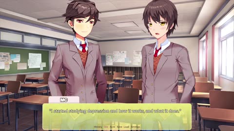 They Had a Fight - Club Meetings Pt.2-19