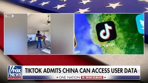 Mike Pompeo: Obama is 'reckless' in promoting TikTok