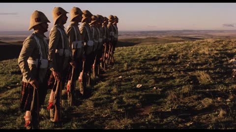 Breaker Morant Execution