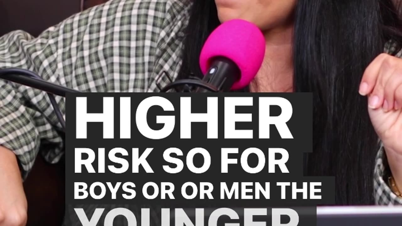 Did you know about this? Watch full Episode #29 of the ManTFup Podcast now!