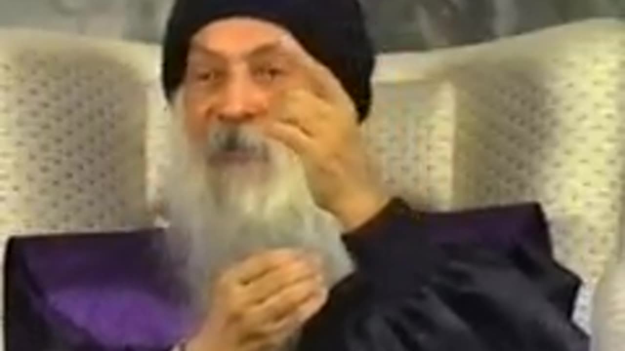 Osho - Communism And Zen Fire, Zen Wind 01 - Marx and buddha hand in hand