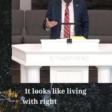 What is the purpose of life?