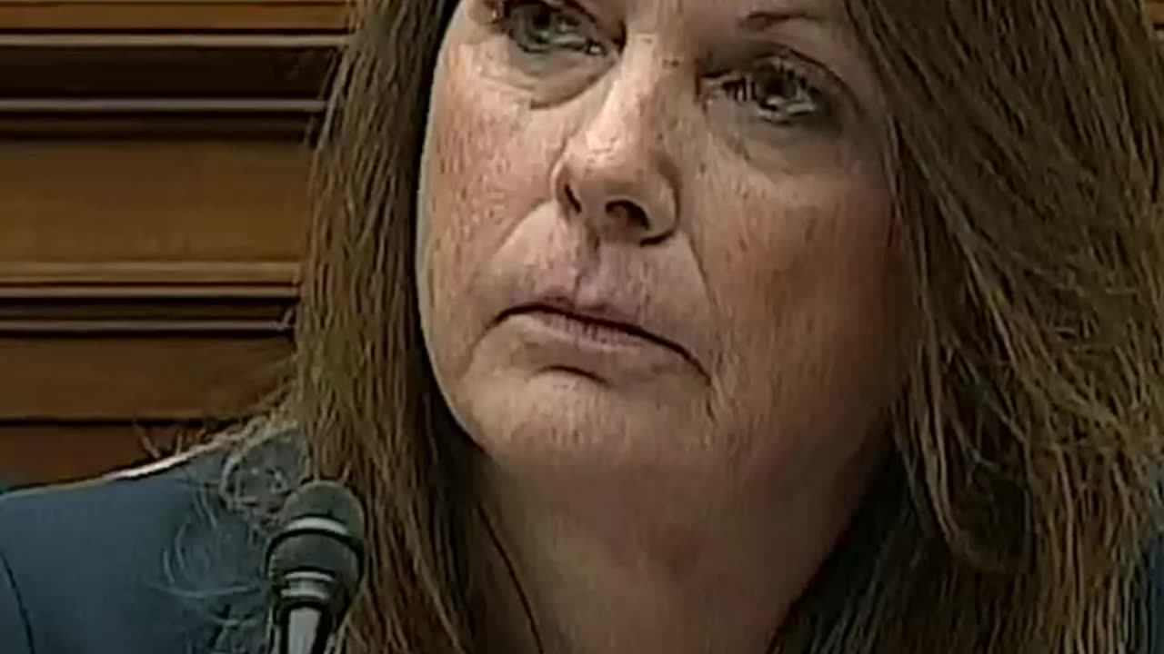 Was there a conspiracy, Ms Cheatle?"