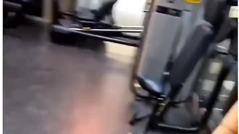 Motivational video