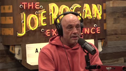 Joe Rogan Experience #2130 - Coleman Hughes