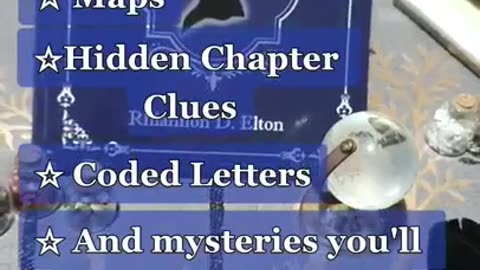 The Wolflock Cases will keep you guessing until the very end!