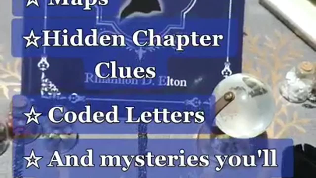 The Wolflock Cases will keep you guessing until the very end!