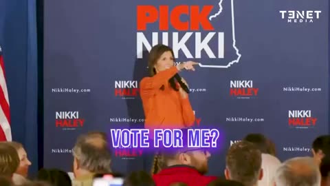 A Laughing Stock!