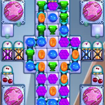 Candycrush level 2203