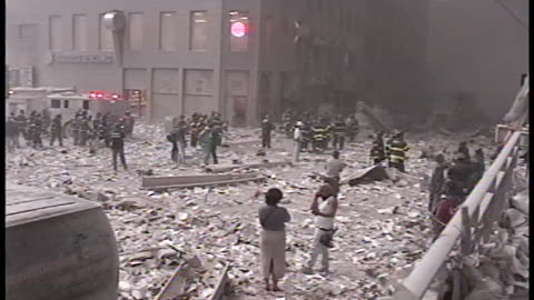 911 - Clips #7
