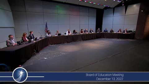 Elmhurst D205 BOE Meeting - Tom Chavez