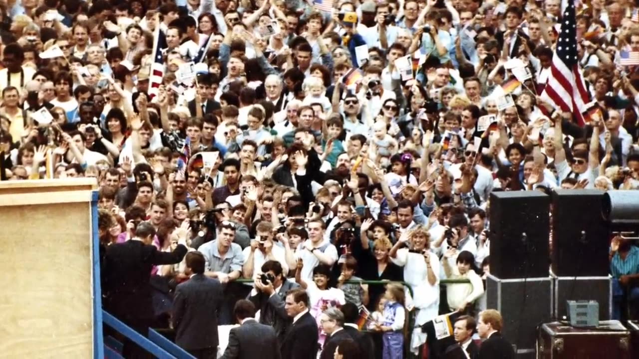 Flashback - 1987