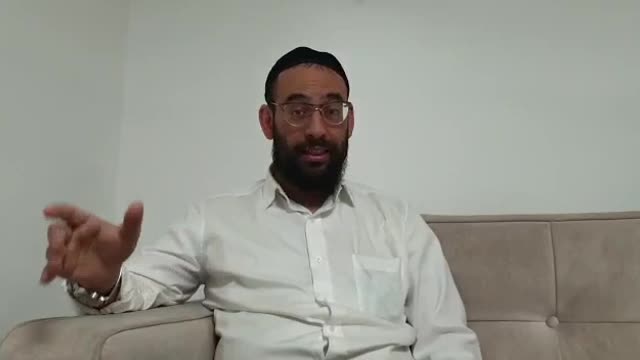 Rav Yekutiel speaks out about Rav Kanievsky