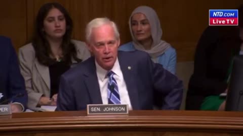 Resign | Ron Johnson