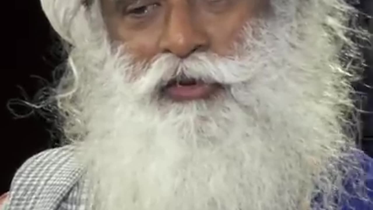 Sadhguru