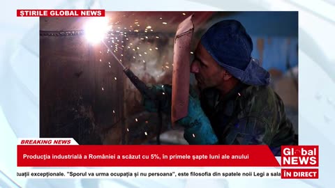 Știri (Global News România; 14.09.2023)1