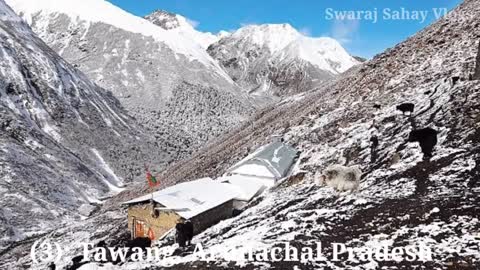 Top 10 Most Beautiful Places In India __ Best Places To Visit In India __