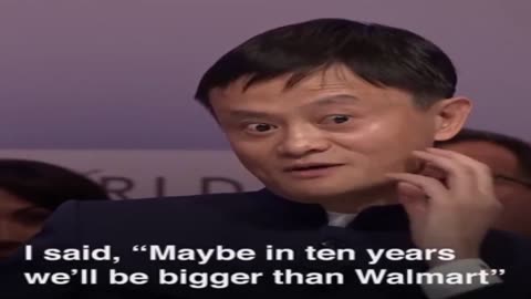 How Alibaba Founder Jack Ma motivate himself when Harvard Rejected Him 10 Times