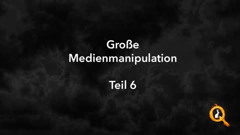 Der Fall der Kabale - Folge 6 - Große Medienmanipulation