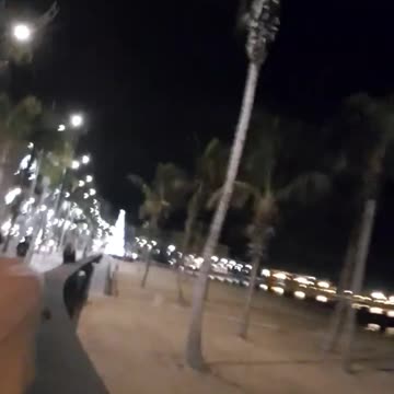 ARRECIFE BY MOONLIGHT 😉🍷🌛