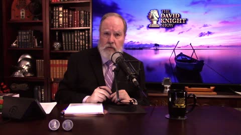 The David Knight Show - 09/14/2023